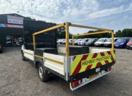 2020 FORD TRANSIT 350 LEADER C/C ECOBLUE