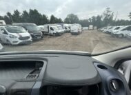 2018 VAUXHALL VIVARO 2700 CDTI
