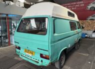 1987 VOLKSWAGEN TRANSPORTER
