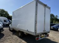 2017 PEUGEOT BOXER 335 L3 BLUE HDI