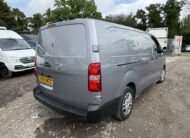 2019 VAUXHALL VIVARO 2900 DYNAMIC S/S 2900 DYNAMIC S/S