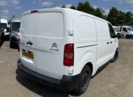 2020 CITROEN DISPATCH 1000 EN-PRISE BHDI SS