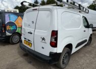 CITROEN BERLINGO 1000 ENTERPRISE M BLUEHDI S/S