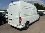2020 LDV V80 V80 B110 TD