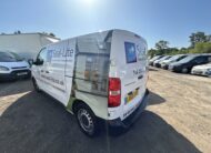 2020 CITROEN DISPATCH 1000 EN-PRISE BHDI SS
