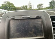 2016 RENAULT TAFIC SL27 SPORT DCI