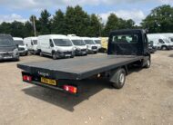 2016 VAUXHALL MOVANO F3500 L3H1 CDTI S/S