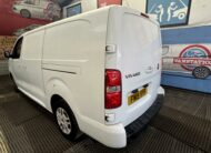2019 VAUXHALL VIVARO 3100 SPORTIVE S/S