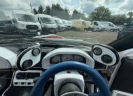 1991 FORD FIESTA XR2 I