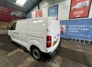 2020 PEUGEOT EXPERT PROFESSIONAL L1 BLUEHDI PROFESSIONAL L1 BLUEHDI