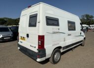 2003 FIAT DUCATO