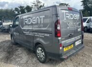 2019 RENAULT TRAFIC SL27 SPORT NAV ENGY DCI