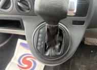 2004 VOLKSWAGEN TRANSPORTER T5 2.5 TDI