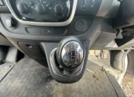 2019 RENAULT TRAFIC SL27 SPORT NAV ENGY DCI