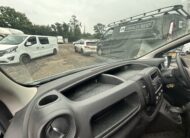 2020 RENAULT TRAFIC LL30 B-NESS+ ENERGY DCI