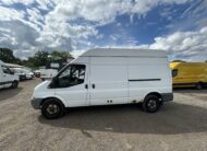 2010 FORD TRANSIT 100 T350L RWD 100 T350L RWD