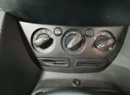 2017 FORD TRANSIT CONNECT 200