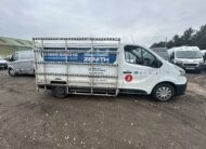 2020 RENAULT TRAFIC LL30 B-NESS+ ENERGY DCI