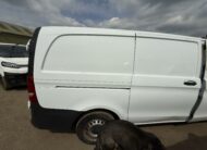 2021 MERCEDES VITO 110 PROGRESSIVE CDI
