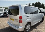 2019 CITROEN SPACETOURER BLUEHDI BUSINESS M S/S