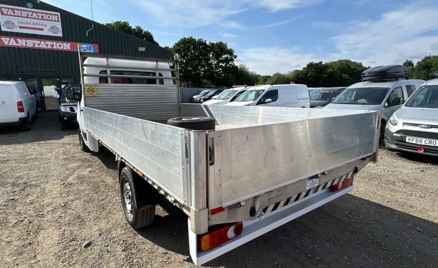 2020 RENAULT MASTER LL35 BUSINESS DCI LL35 BUSINESS DCI