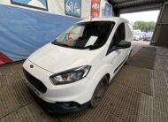 2018 FORD TRANSIT COURIER TREND TDCI COURIER TREND TDCI