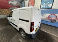 2016 PEUGEOT PARTNER BLUE HDI PROFESSIONAL L1