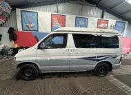1997 MAZDA BONGO