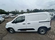2022 TOYOTA PROACE CITY ACTIVE