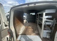 2004 VOLKSWAGEN TRANSPORTER T26 85 TDI