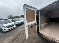 2017 VAUXHALL VIVARO 2700 CDTI