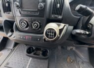 2016 CITROEN RELAY 35 L3H2 EPRISE BLUEHDI