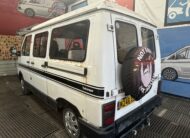 1995 RENAULT TRAFIC T1100D SWB