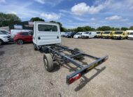 2017 IVECO DAILY 35S14 S-A 35S14 S-A