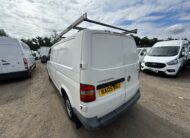 2005 VOLKSWAGEN T-SPORTER T30 104 TDI LWB