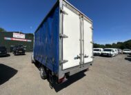 2020 LDV V80 L2H1 C/C TD V80 L2H1 C/C TD