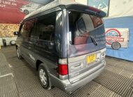 1997 MAZDA BONGO