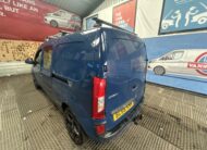 2017 MERCEDES CITAN 111 CDI