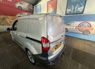 2015 FORD TRANSIRT COURIER TREND TDCI