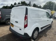 2017 FORD TRANSIT CONNECT 210 TREND CONNECT 210 TREND