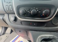 2015 VAUXHALL VIVARO 2900 L2H1 CDTI P/V SPORTIVE