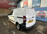 2019 FORD TRANSIT COURIER BASE TDCI