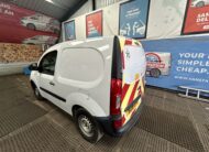 2018 MERCEDES CITAN 109 CDI BLUEEFFICIENCY 109 CDI BLUEEFFICIENCY