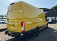 2020 FORD TRANSIT 350 LEADER L4H1 C/C ECOBLUE