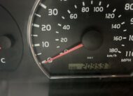2009 TOYOTA HIACE 280 D-4D 120 SWB
