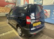 2018 FORD TRANSIT COURIER TREND TDCI