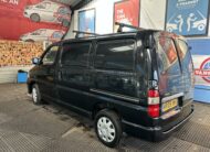 2009 TOYOTA HIACE 280 D-4D 120 SWB