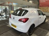 2016 VAUXHALL CORSA CDTI S/S