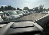 2015 FORD TRANSIT 350 TREND