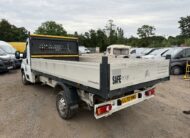 2020 CITROEN RELAY 35 L4 BLUEHDI S/S